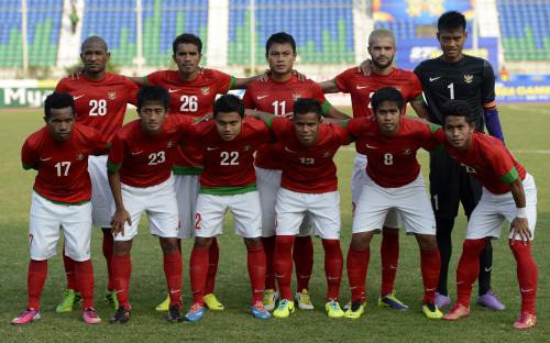 Ini Dia Persiapan Timnas Jelang Piala AFF 2016