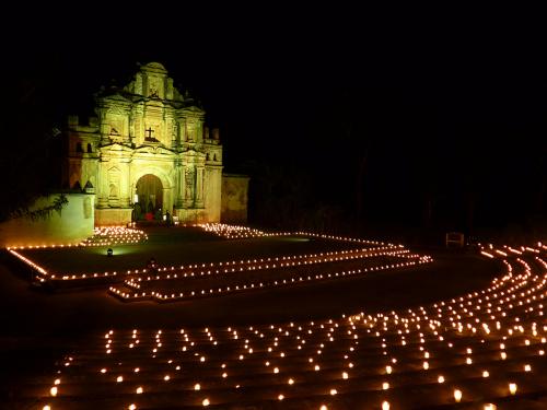 Acara Musik Di Lokasi Unik