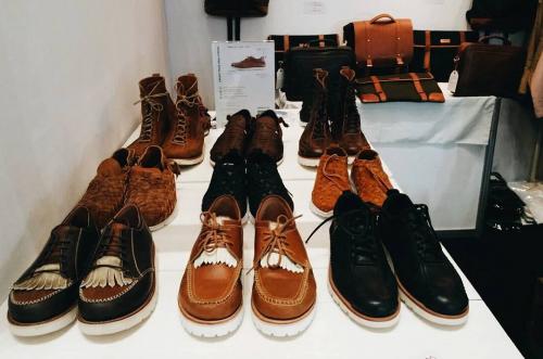 Cara Affairs Mempertahankan Esksistensi Melalui Produksi