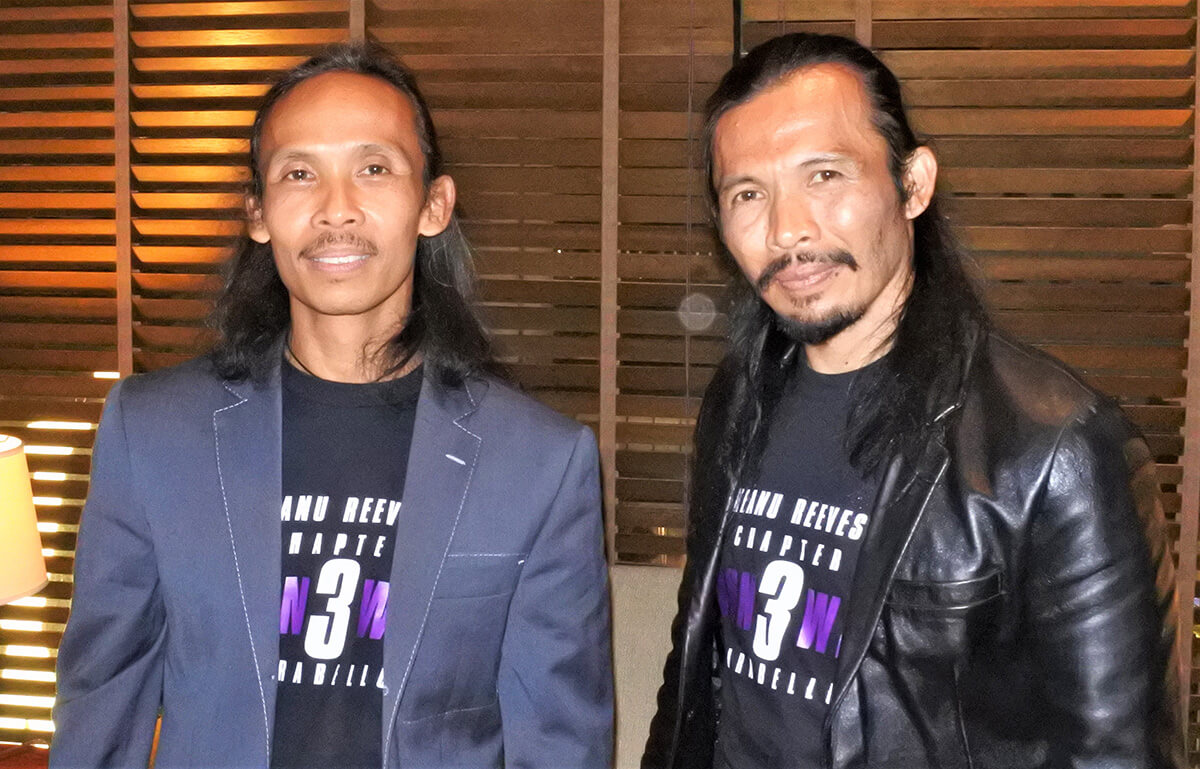 Saat yang tepat untuk mengangkat budaya Indonesia 