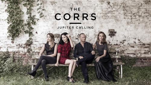  Album Baru The Corrs, Jupiter Calling