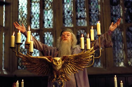Fantastic Beast 2 Bakal Tampilin Dumbledore Muda