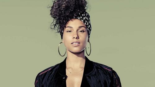 Here, Album Baru Alicia Keys