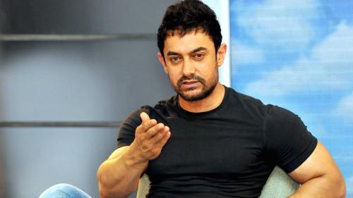 Aamir Khan, salah satu dari 100 Orang Paling Berpengaruh di Dunia