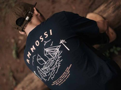 Ammossi: Aksesoris Eksklusif Para Traveler