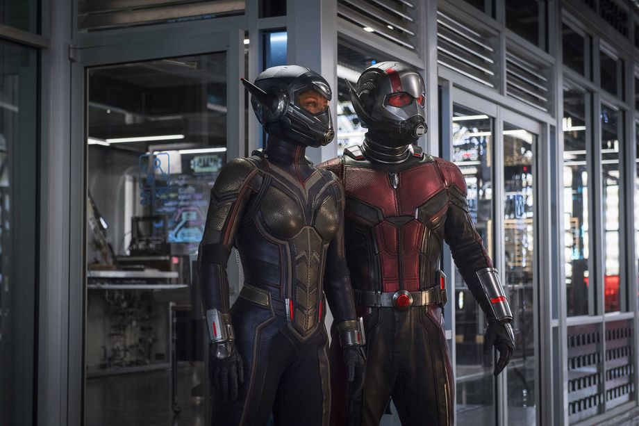Ant-Man, Jadi Film Kunci Penghubung Avengers 4