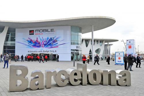 Apa yang Harus Lo Tunggu di Mobile World Congress 2018?