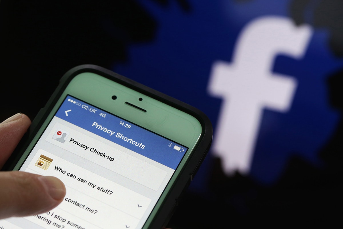 Apakah Facebook Benar-benar Ditutup?