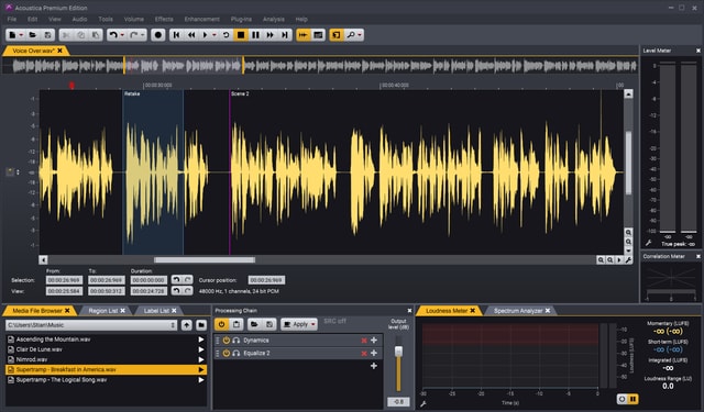 MLDSPOT | Suka Bikin Podcast? Ini 5 Aplikasi Edit Audio yang Bisa Lo Pake!