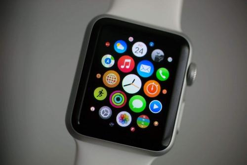 Apple Rajai Wearable Device Dunia