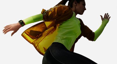 Apple Watch Nike+ akan Keluar Bulan Oktober Ini
