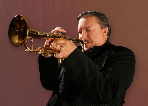 Arturo Sandoval, Perpaduan Latin Jazz dan Bebop