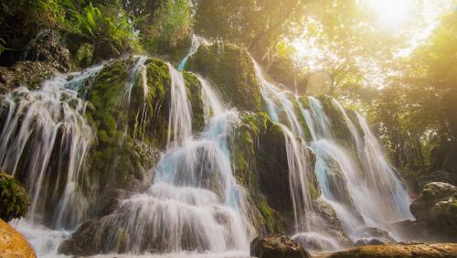 Atambua, Surga Nusa Tenggara Timur