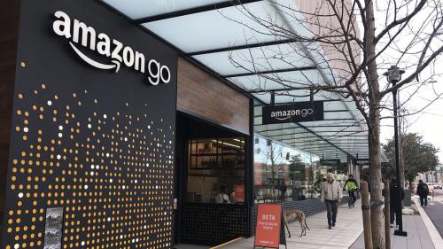Atas Kesuksesan Amazon Go, Amazon Akan Tambah 6 Toko Otomatis Lagi
