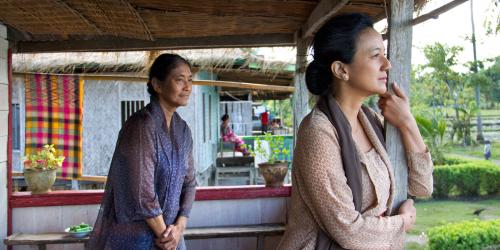 Film Athirah Bikin Jusuf Kalla ‘Gatal’ Komentar