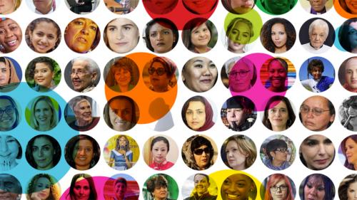 Ada 2 Nama Indonesia di BBC 100 Perempuan Berpengaruh Di Dunia