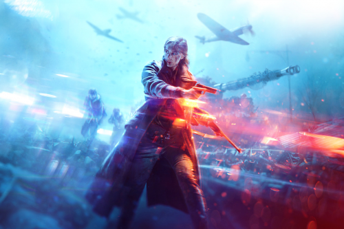 Trailer Battlefield 5 Keluar, Antara Dicaci dan Dipuji