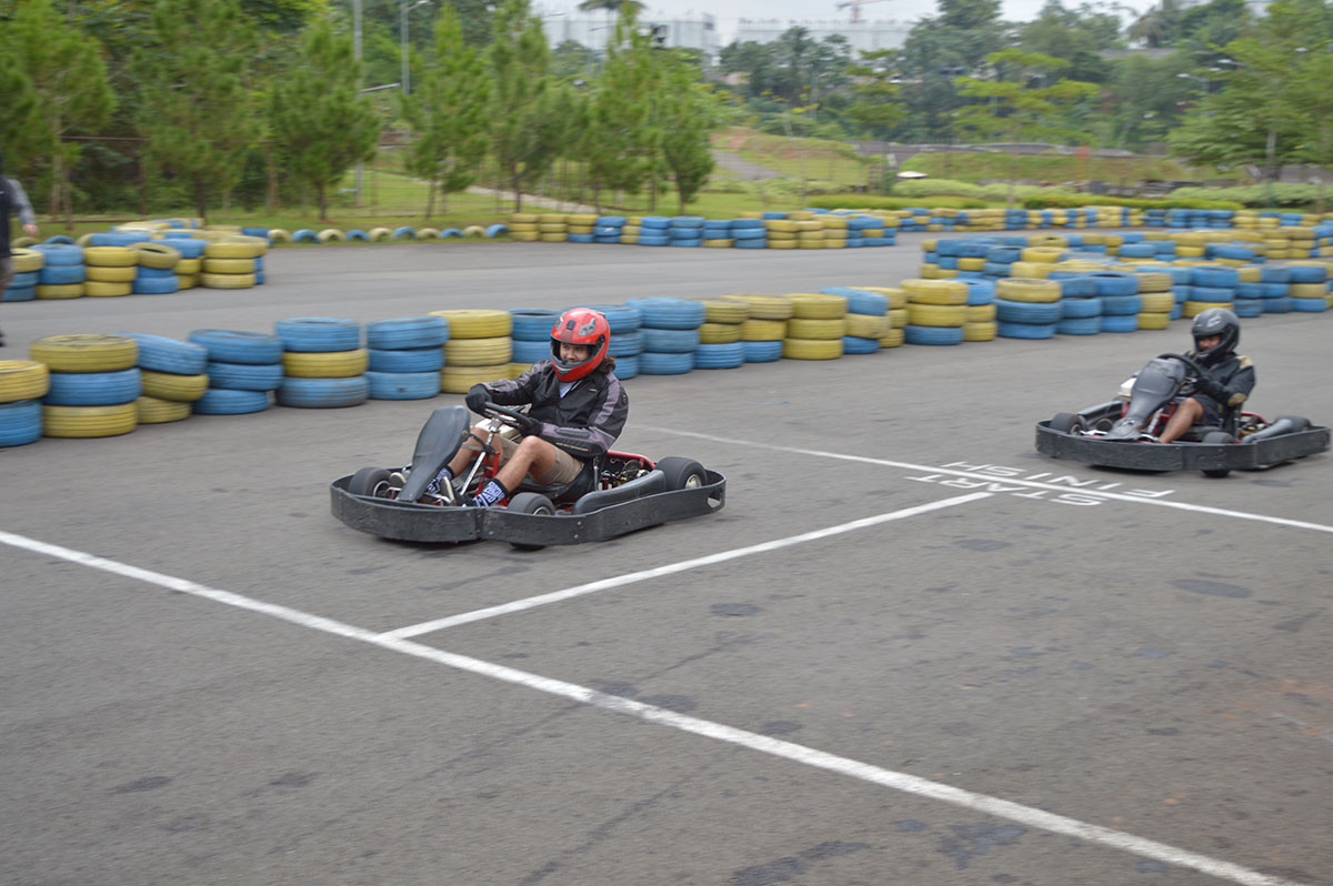 Jangan Ngaku Anak Extreme Sport Kalau Belum ke BSD Xtreme Park!