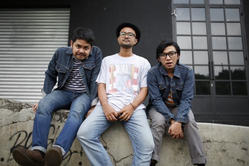 Perjalanan Panjang Bangkutaman 20 Tahun Berkarya