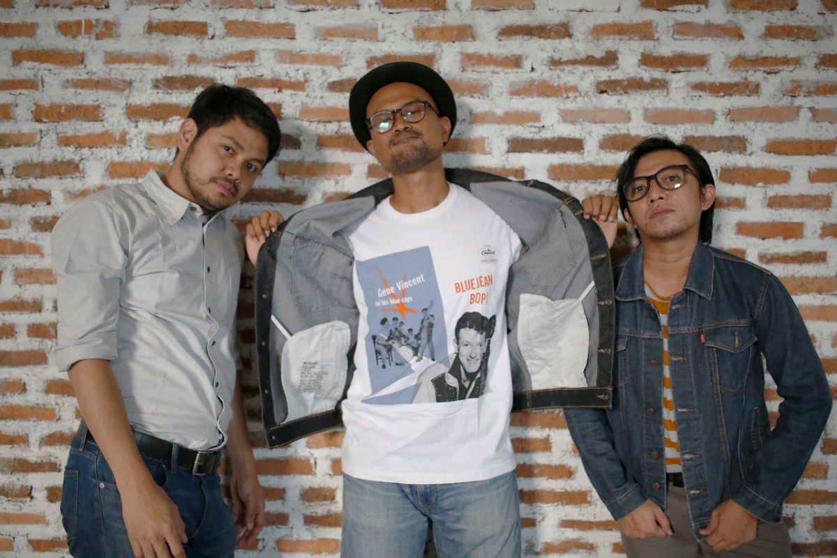 Ekspedisi Musik Bangkutaman Selama Dua Dekade