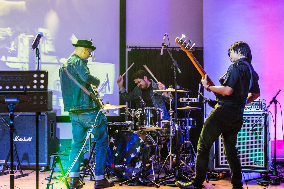 Apa yang Berubah Selama 20 Tahun Berkarya?