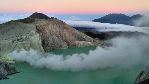 The Sunrise of Java, Ragam Wisata Legendaris dari Banyuwangi 