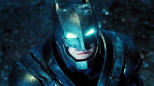 Batman Solo Movie: Everything We Know So Far
