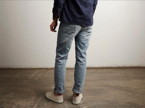 Berikut Brand Jeans Murah yang Bisa Lo Beli di Tahun 2018