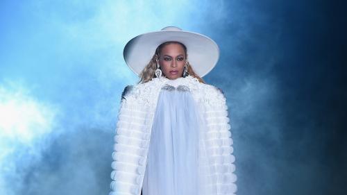 Beyoncé Dominan Di Nominasi NME Awards 2017