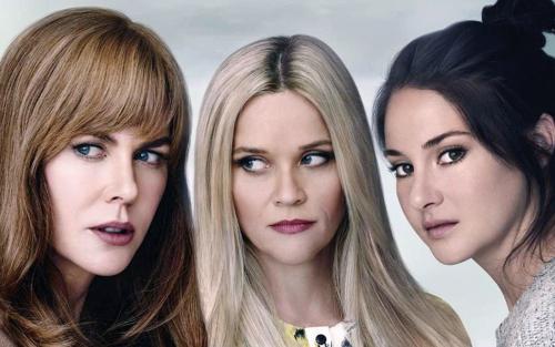 Big Little Lies, Serial Televisi dengan Deretan Artis Papan Atas