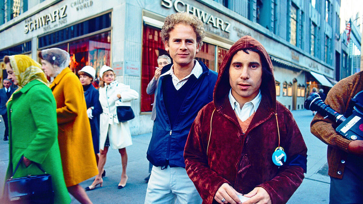 Paul Simon: The Life - Robert Hilburn