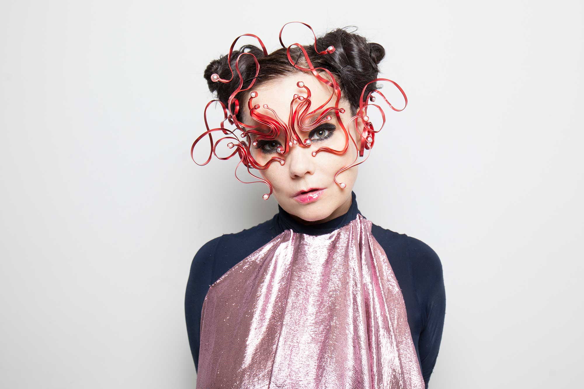 Bjork Segera Rilis Album Baru
