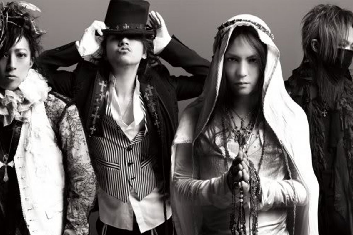 L'Arc-en-Ciel, Jatuh Bangun di Dunia Musik Bukan Halangan Untuk Berkarya