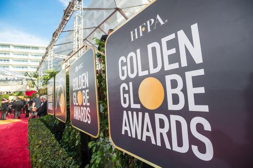 Bohemian Rhapsody Menangkan Kategori Besar di Golden Globes 2019
