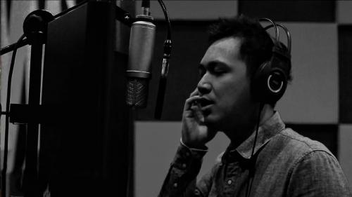 Kisah Bondan Prakoso yang Menjadi Leader Sebuah Band