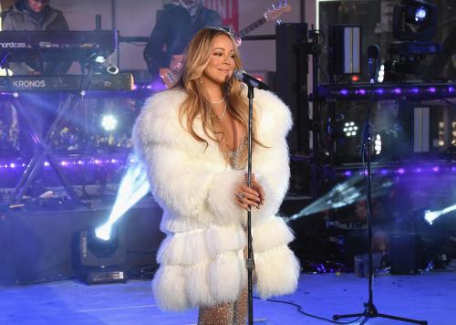 Borobudur Symphony 2018 Hadirkan Mariah Carey