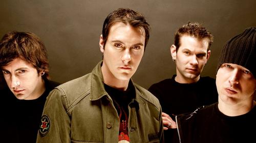 Breaking Benjamin, Grup Musik Rock Populer Era 2000-an