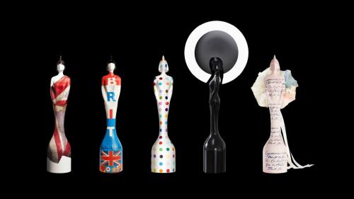 Nominasi Brit Awards 2017 Keluar, Antara David Bowie, Beyonce, dan Solange