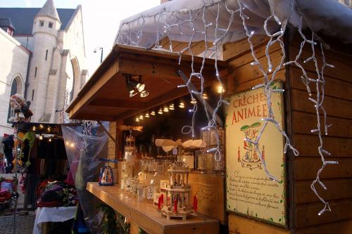 Brussels Food Market, Food Festival Terbesar Di Dunia