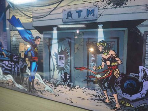 Bumilangit: Hidupkan Kembali Jagat Komik dan Karakter Legenda Indonesia