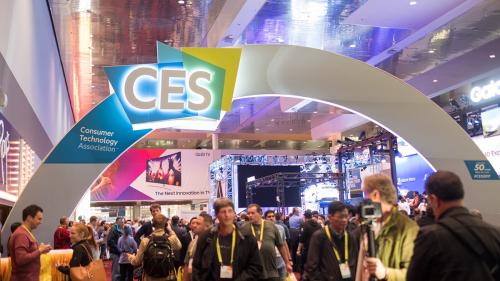 Teknologi Apa yang Paling Keren di CES 2018?