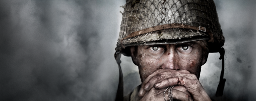 Game Terbaru Call of Duty: WWII Bikin CoD Kembali “Asalnya”