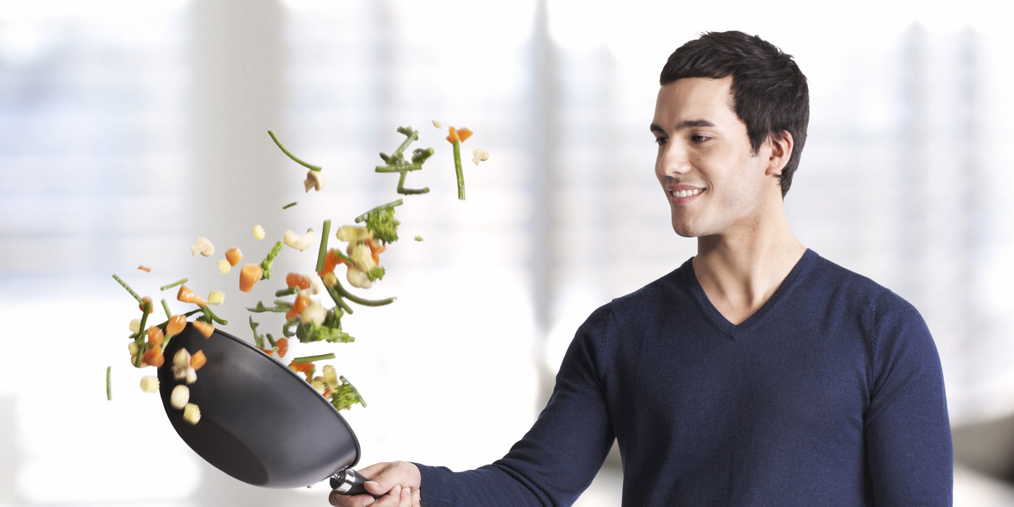 4 Alat Dapur Keren Untuk Pengalaman Masak Seru