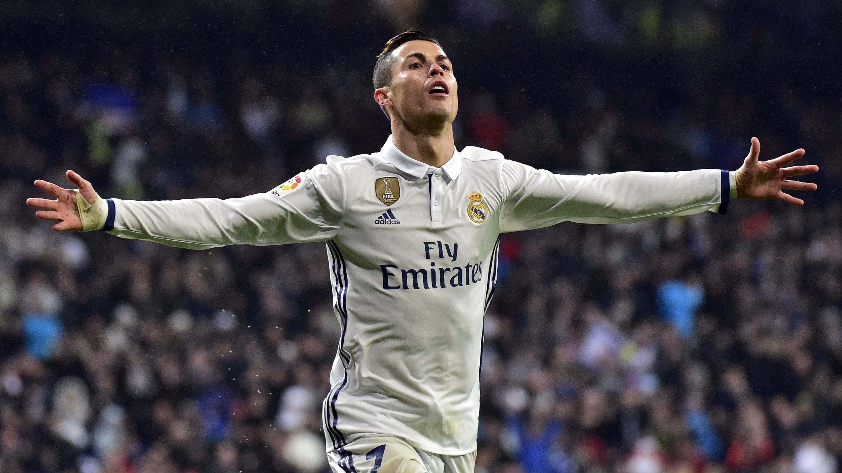 Lima Klub yang Siap Menampung Ronaldo