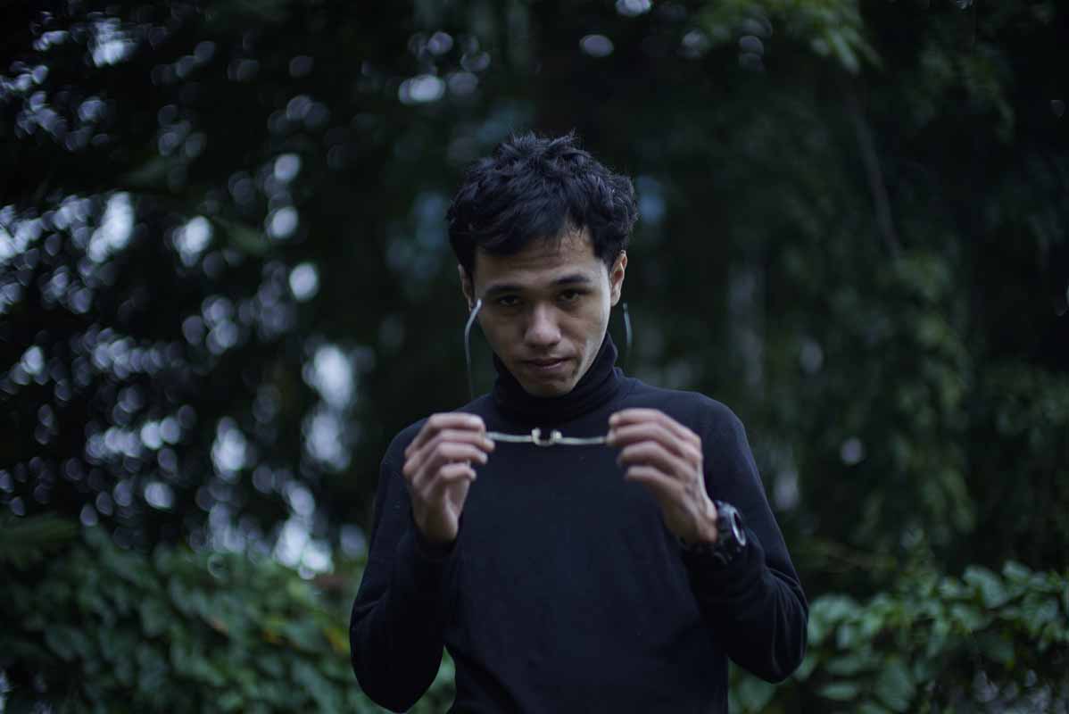 Menurut CVX, musisi harus lebih kreatif untuk menarik minat pasar