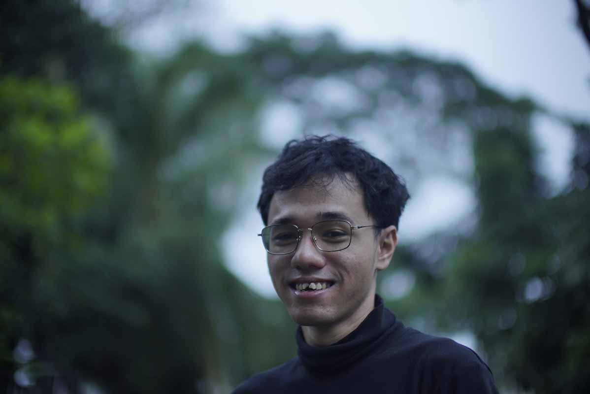 Ketika didengarkan, lantunan melodi lagu-lagu CVX yang relaxing akan membuat lo merasa lebih chill