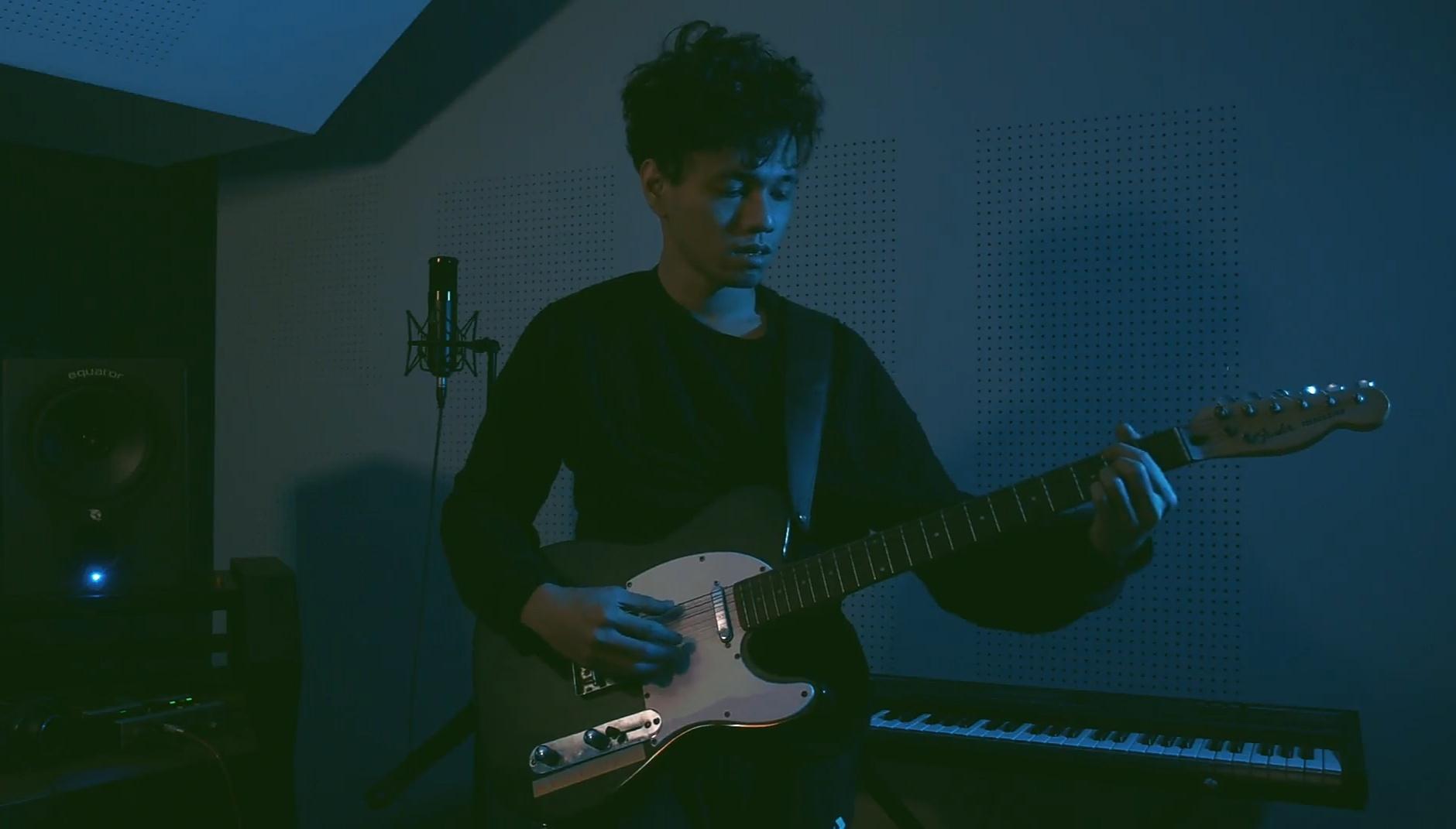 Lagu ‘Kilas Balik’ adalah usaha CVX untuk menarik perhatian market yang lebih luas.