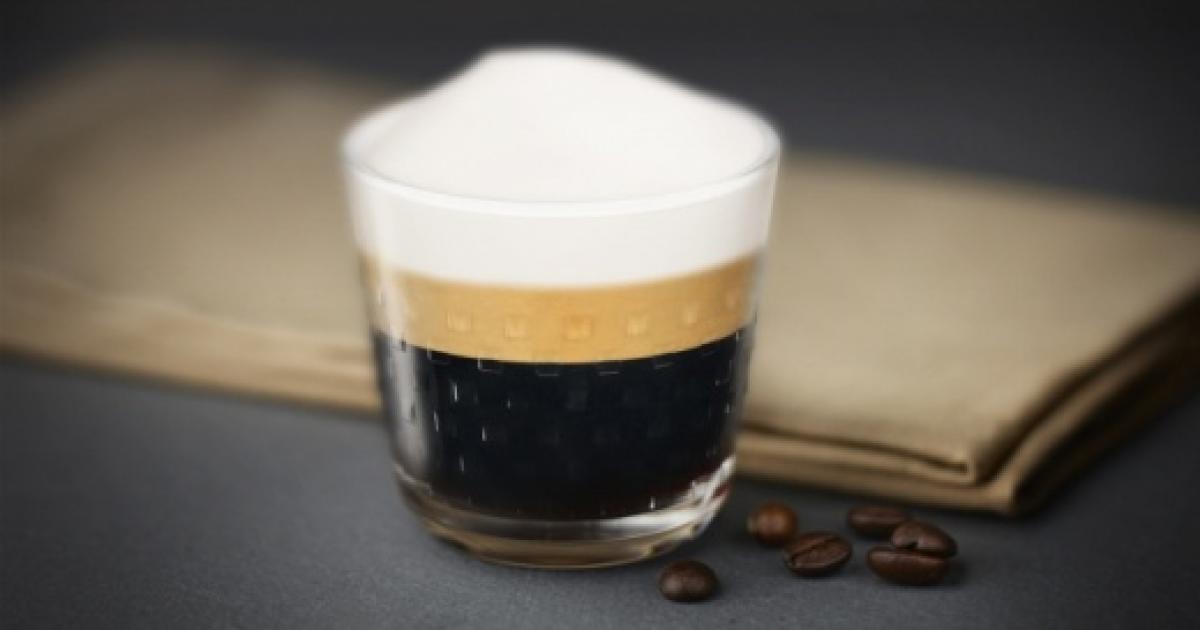 MLDSPOT | Menu Kopi yang Nggak Bikin Perut Cranky: Udah Tau Cafe ...