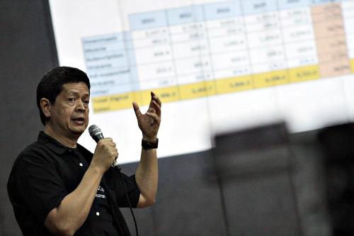 Candra Darusman Rayakan HUT ke 60 Tahun Lewat Buku dan Lagu