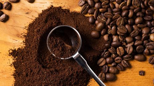 Tips Menyimpan Kopi Bubuk